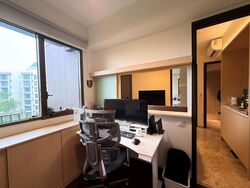 FORETT AT BUKIT TIMAH (D21), Apartment #637500821